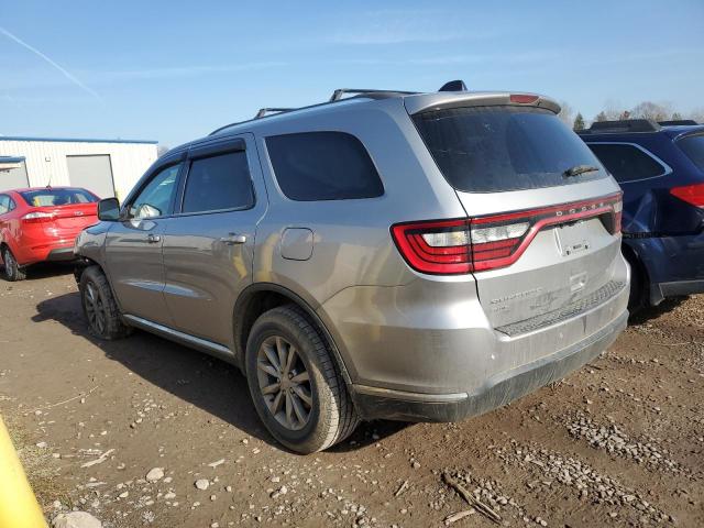 Image 2 of 2017 DODGE DURANGO SXT 2017 with VIN 1C4RDJAG7HC821037