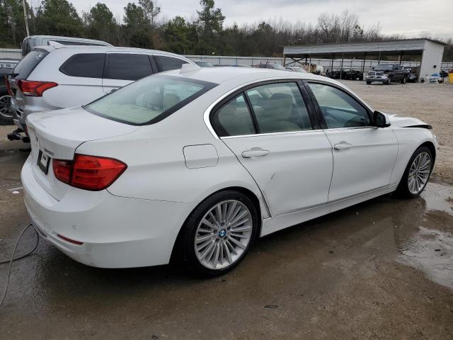 Obraz 3 z 2012 BMW 328 I 2012 z VIN WBA3A5C54CF347134