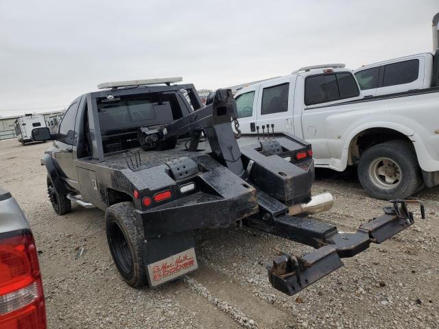 Image 3 of 2008 DODGE RAM 4500 ST 2008 with VIN 3D6WC66A98G187129