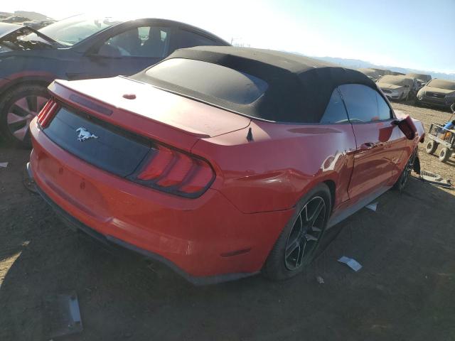 Image 3 of 2018 FORD MUSTANG  2018 with VIN 1FATP8UH0J5157142