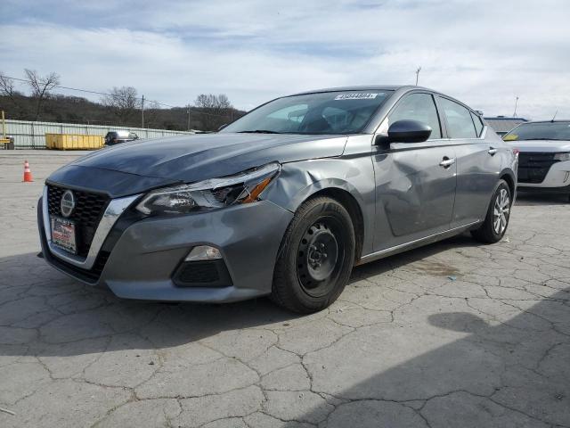 Изображение 1 2020 NISSAN ALTIMA S 2020 с VIN 1N4BL4BV2LC205585
