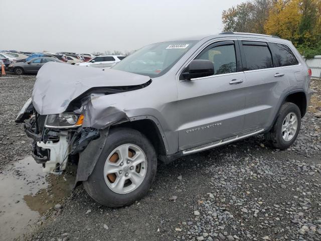 Obraz 2015 JEEP GRAND CHEROKEE LAREDO 2015