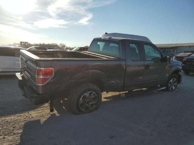 Image 3 of 2014 FORD F150 SUPER CAB 2014 with VIN 1FTFX1EF7EKE28961