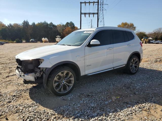 Image 1 of 2016 BMW X3 XDRIVE35I 2016 with VIN 5UXWX7C53G0R18226