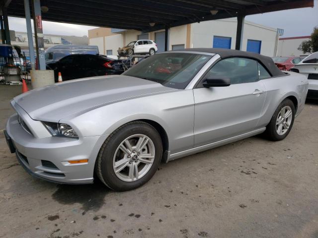2013 FORD MUSTANG  2013 image
