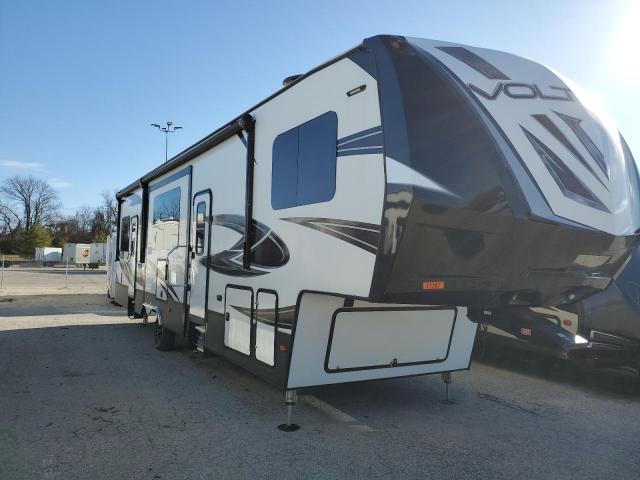 Obraz 2018 VOLT TRAILER 2018