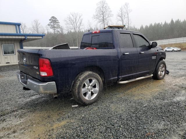 Image 3 of 2018 RAM 1500 SLT 2018 with VIN 1C6RR7GG3JS311119