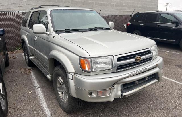 Изображение 2000 TOYOTA 4RUNNER LIMITED 2000