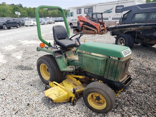 1988 JOHN DEERE LAWNMOWER 1988 image