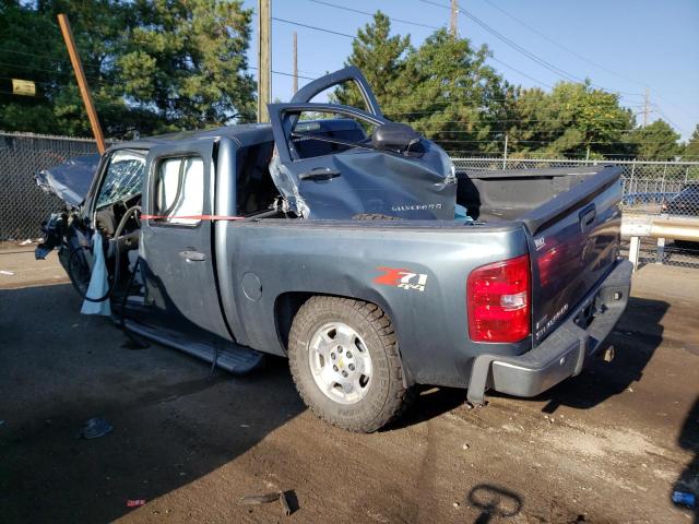 Obraz 2 z 2011 CHEVROLET SILVERADO K1500 LT 2011 z VIN 3GCPKSE30BG216811