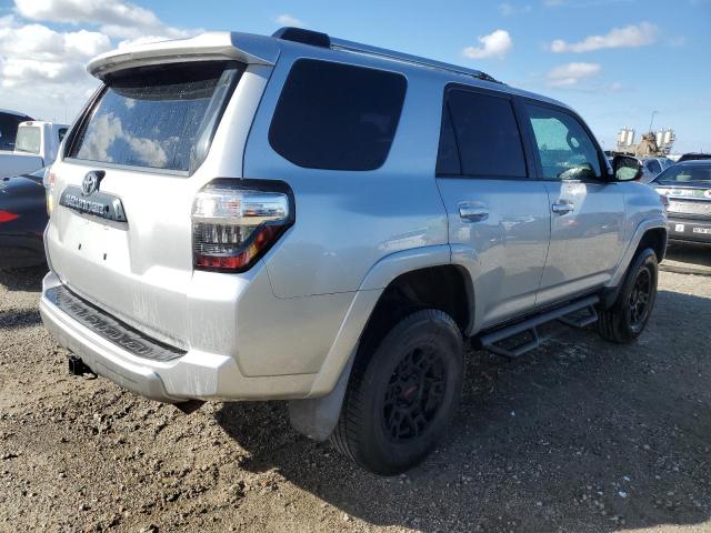 Изображение 3 2016 TOYOTA 4RUNNER SR5/SR5 PREMIUM 2016 с VIN JTEBU5JR2G5340783
