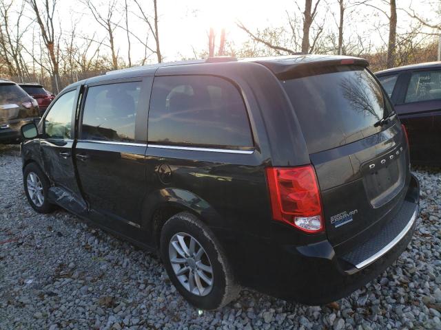 Obraz 2 z 2019 DODGE GRAND CARAVAN SXT 2019 z VIN 2C4RDGCG3KR699341