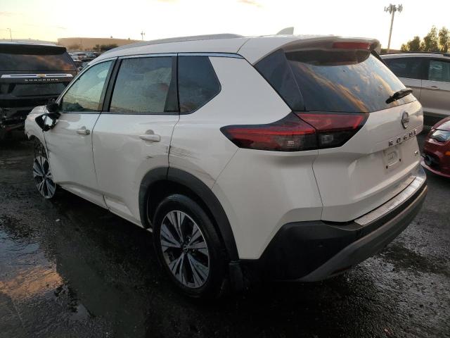Изображение 2 2023 NISSAN ROGUE SV 2023 с VIN 5N1BT3BA5PC787796