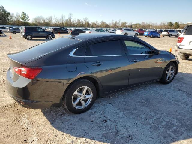 Image 3 of 2018 CHEVROLET MALIBU LS 2018 with VIN 1G1ZB5ST3JF230287