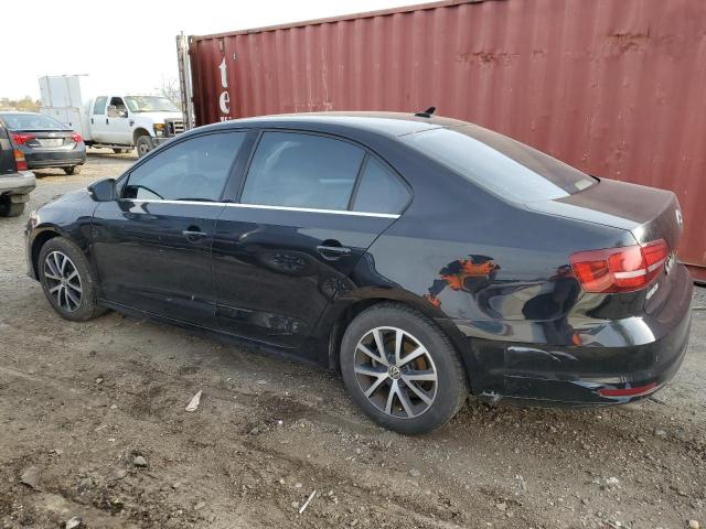 Obraz 2 z 2017 VOLKSWAGEN JETTA SE 2017 z VIN 3VWB67AJ3HM252063