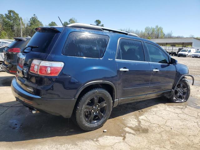 Image 3 of 2009 GMC ACADIA SLT-1 2009 with VIN 1GKEV23D79J149597