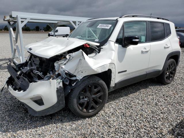 Obraz 1 z 2022 JEEP RENEGADE ALTITUDE 2022 z VIN ZACNJDE10NPN57727