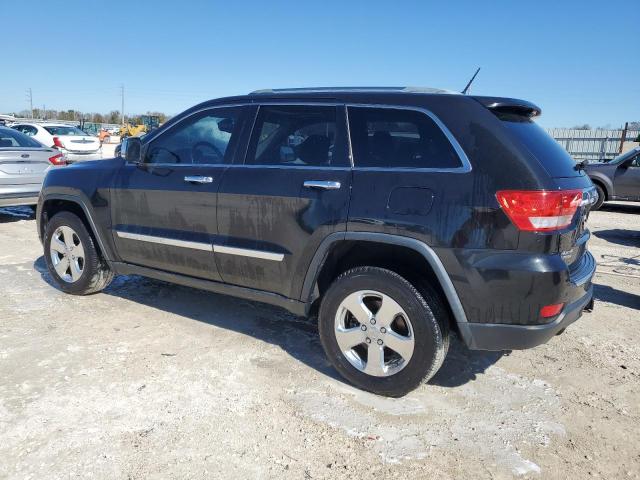 Obraz 2 z 2012 JEEP GRAND CHEROKEE LIMITED 2012 z VIN 1C4RJFBT4CC241254