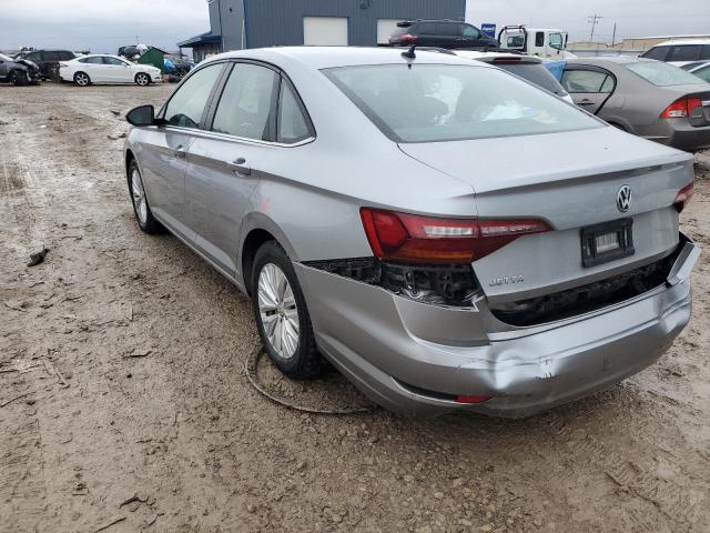 Obraz 2 z 2019 VOLKSWAGEN JETTA S 2019 z VIN 3VWN57BU8KM198548