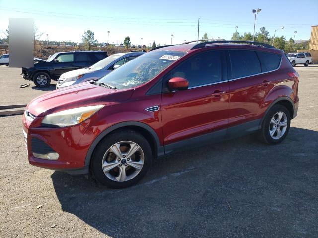 Изображение 1 2015 FORD ESCAPE SE 2015 с VIN 1FMCU0GX3FUA48903