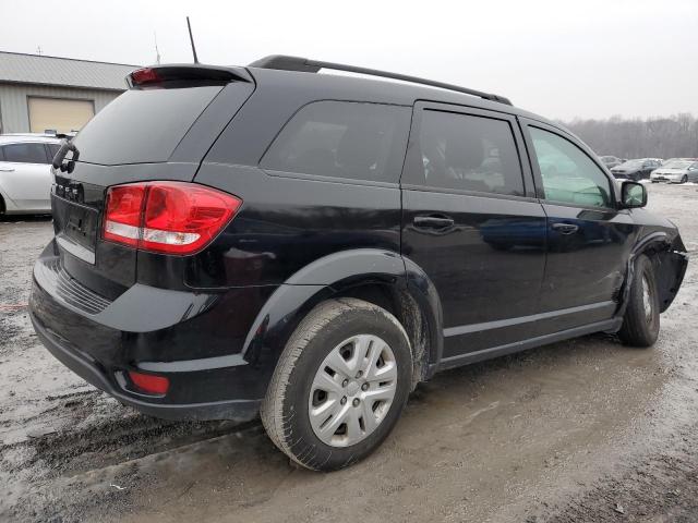 Изображение 3 2019 DODGE JOURNEY SE 2019 с VIN 3C4PDCBB4KT852750