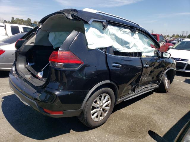 Image 3 of 2017 NISSAN ROGUE S 2017 with VIN JN8AT2MT2HW152788