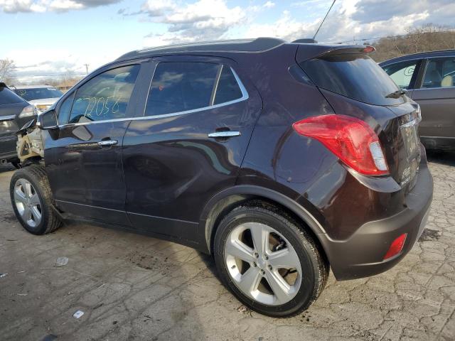 Obraz 2 z 2016 BUICK ENCORE  2016 z VIN KL4CJCSB0GB634928