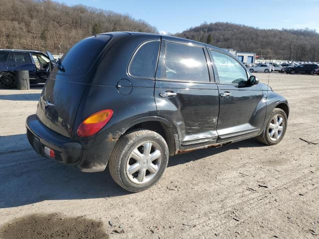 Изображение 3 2003 CHRYSLER PT CRUISER LIMITED 2003 с VIN 3C8FY68B33T506228