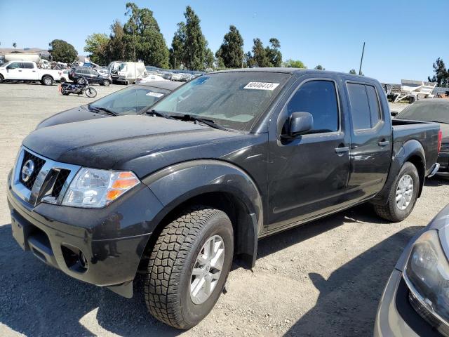 Obraz 2016 NISSAN FRONTIER S 2016