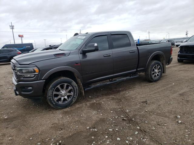Obraz 2021 RAM 2500 LARAMIE 2021