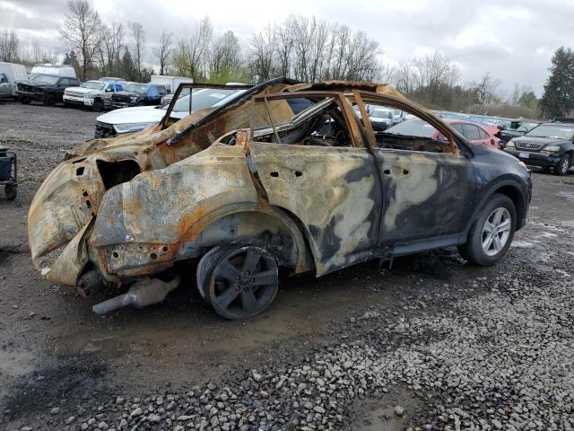 Obraz 3 z 2013 TOYOTA RAV4 XLE 2013 z VIN 2T3RFREV9DW049469