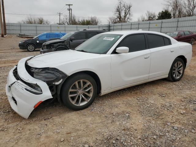 Изображение 1 2015 DODGE CHARGER SXT 2015 с VIN 2C3CDXHG0FH896966