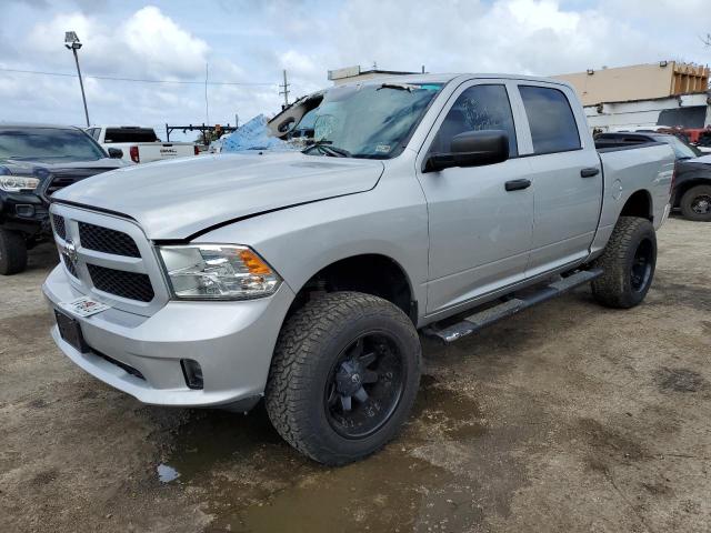 Obraz 1 z 2015 RAM 1500 ST 2015 z VIN 1C6RR7KG4FS671210