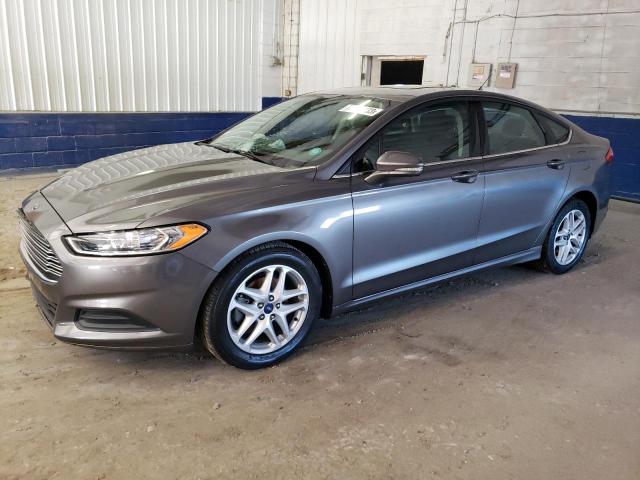 2014 FORD FUSION SE 2014 image