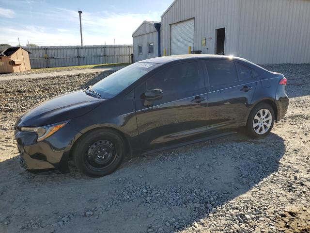 Изображение 1 2021 TOYOTA COROLLA LE 2021 с VIN 5YFEPMAE0MP149491