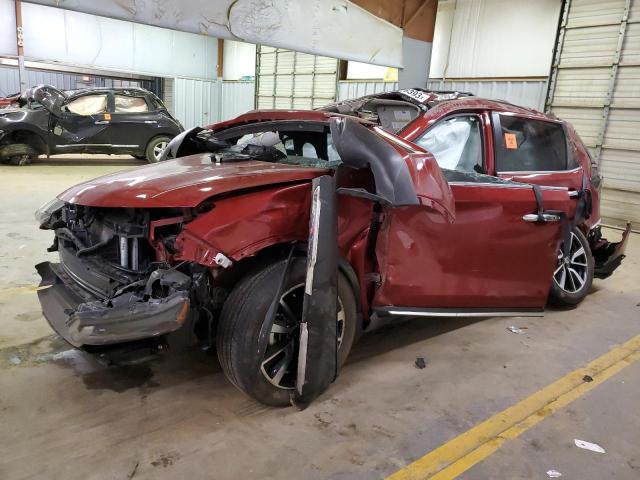 2019 NISSAN ROGUE S 2019 image