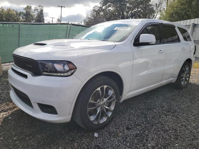 Изображение 2019 DODGE DURANGO R/T 2019