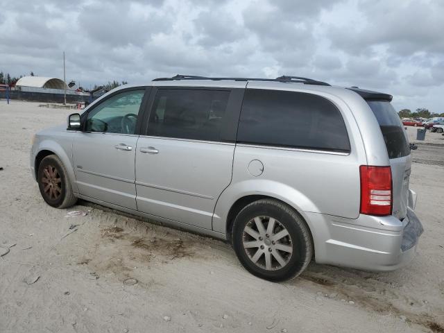 Изображение 2 2008 CHRYSLER TOWN & COUNTRY TOURING 2008 с VIN 2A8HR54P38R842709
