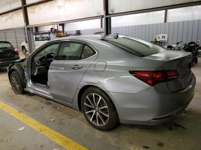 Изображение 2 2015 ACURA TLX ADVANCE 2015 с VIN 19UUB3F72FA006338