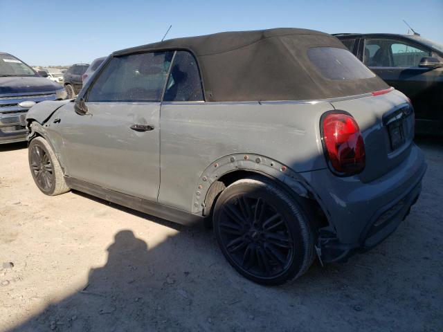 Obraz 2 z 2023 MINI COOPER S 2023 z VIN WMW43DL0XP3P53357