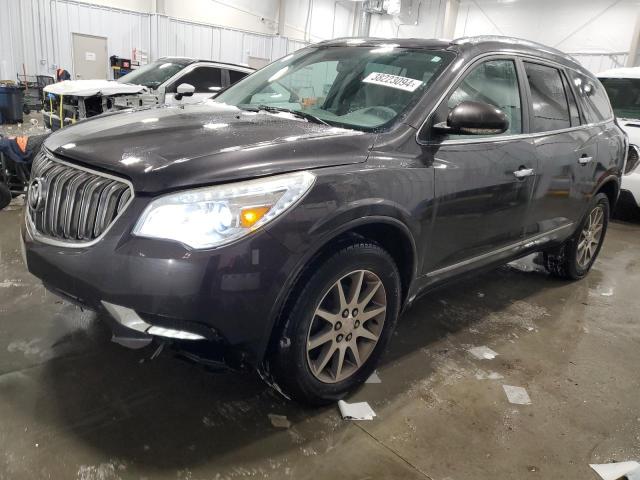 Изображение 2016 BUICK ENCLAVE  2016
