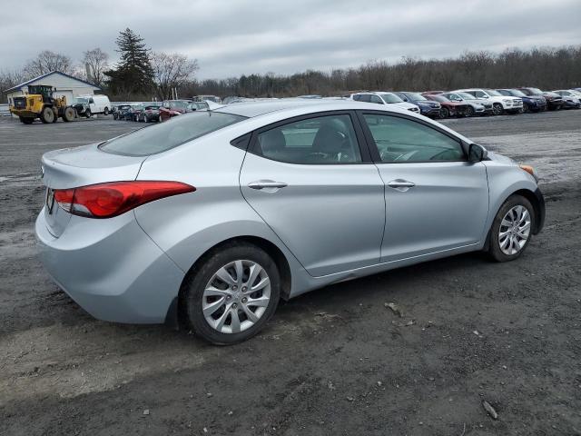 Image 3 of 2013 HYUNDAI ELANTRA GLS 2013 with VIN 5NPDH4AE6DH157844