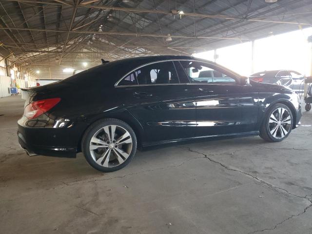 Image 3 of 2014 MERCEDES-BENZ CLA 250 2014 with VIN WDDSJ4EB7EN052992