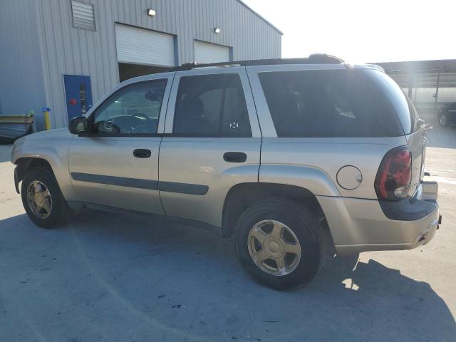 Obraz 2 z 2005 CHEVROLET TRAILBLAZER LS 2005 z VIN 1GNDS13SX52324509