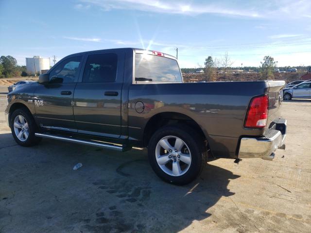 Изображение 2 2021 RAM 1500 CLASSIC TRADESMAN 2021 с VIN 3C6RR6KT9MG707050