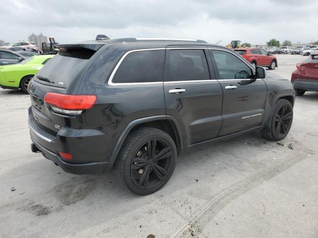 Obraz 3 z 2014 JEEP GRAND CHEROKEE OVERLAND 2014 z VIN 1C4RJECG7EC221384