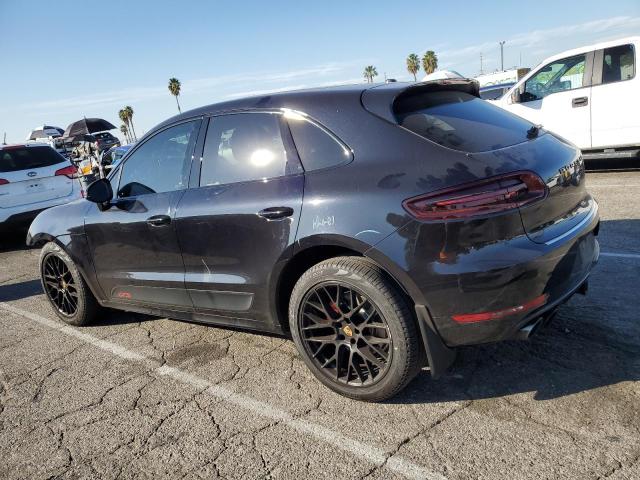 Obraz 2 z 2018 PORSCHE MACAN GTS 2018 z VIN WP1AG2A57JLB64902