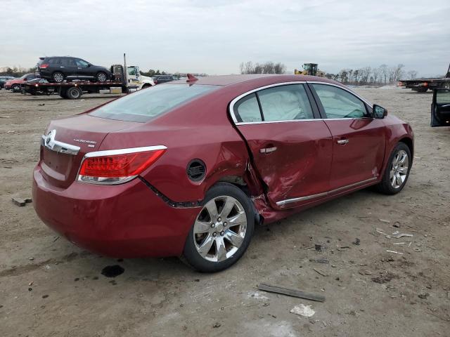 Изображение 3 2010 BUICK LACROSSE CXL 2010 с VIN 1G4GC5EGXAF182695