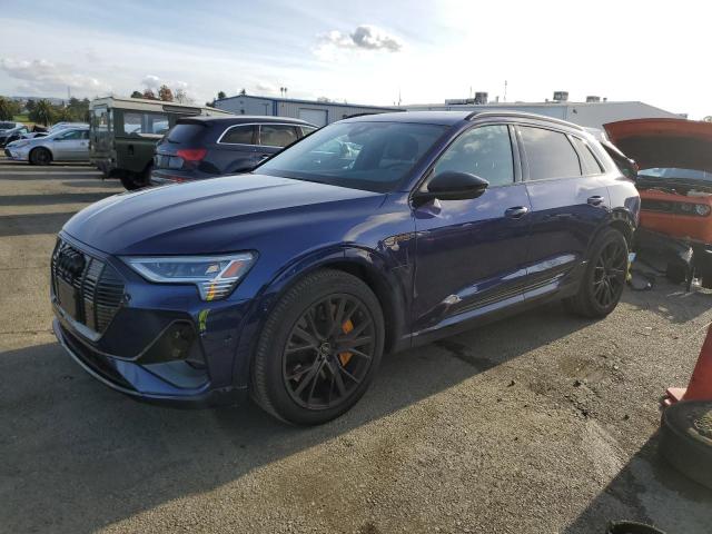 Obraz 1 z 2022 AUDI E-TRON CHRONOS 2022 z VIN WA1VABGE8NB035861