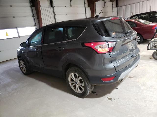 Obraz 2 z 2017 FORD ESCAPE SE 2017 z VIN 1FMCU9GD3HUE02576